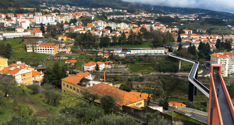 Covilhã