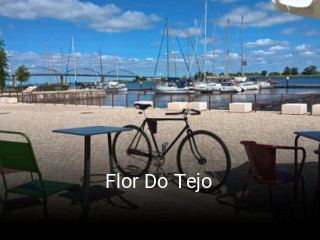 Flor Do Tejo