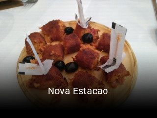 Nova Estacao