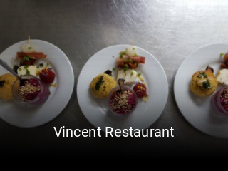 Vincent Restaurant