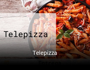 Telepizza