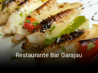 Restaurante Bar Garajau