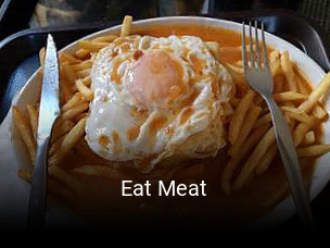 Eat Meat