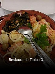 Restaurante Típico O Ferro Velho