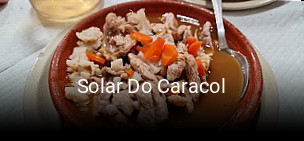 Solar Do Caracol