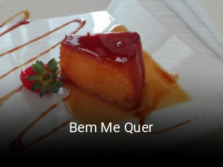 Bem Me Quer