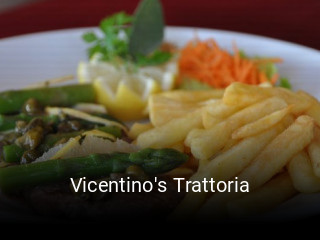 Vicentino's Trattoria