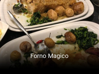 Forno Magico