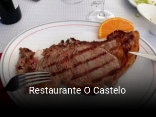 Restaurante O Castelo