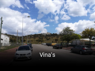 Vina's