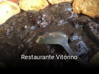 Restaurante Vitorino