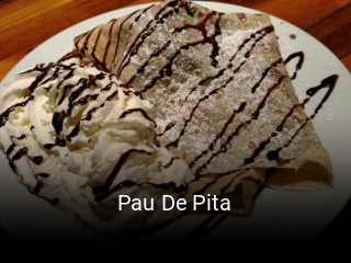 Pau De Pita