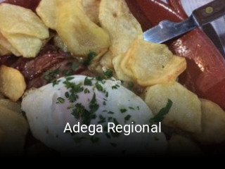 Adega Regional