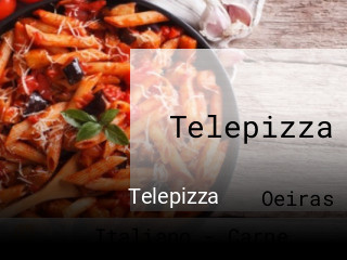 Telepizza