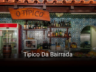 Tipico Da Bairrada