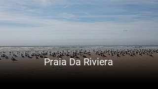 Praia Da Riviera