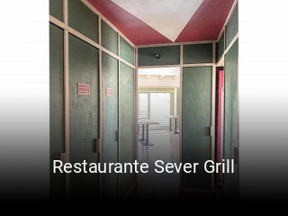 Restaurante Sever Grill