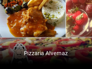 Pizzaria Alvernaz