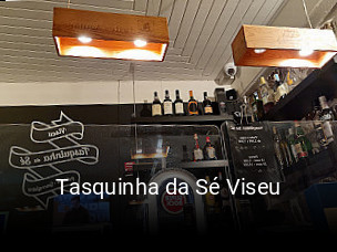 Tasquinha da Sé Viseu