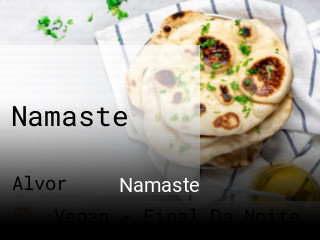 Namaste