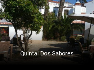 Quintal Dos Sabores