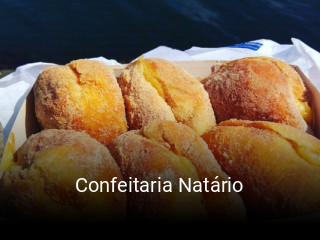 Confeitaria Natário