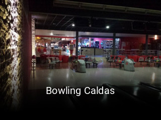 Bowling Caldas