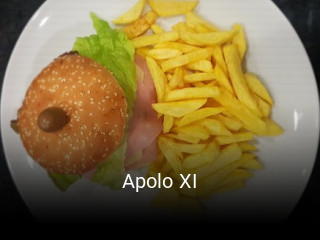 Apolo XI