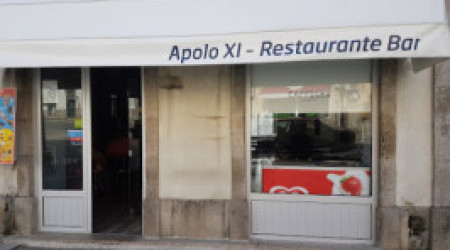 Apolo XI