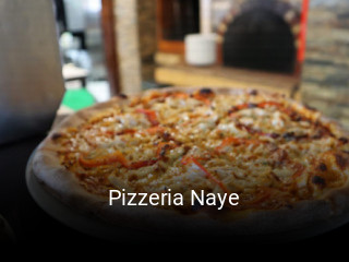 Pizzeria Naye