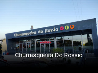 Churrasqueira Do Rossio