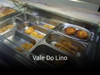 Vale Do Lino