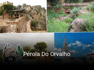 Pérola Do Orvalho