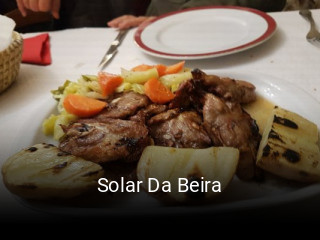 Solar Da Beira