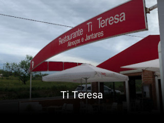 Ti Teresa