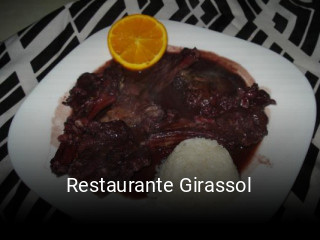 Restaurante Girassol