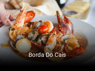 Borda Do Cais