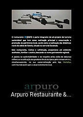 Arpuro Restaurante & Bar