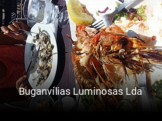 Buganvílias Luminosas Lda