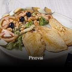 Pinovai