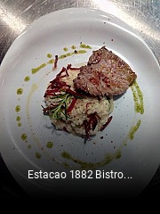 Estacao 1882 Bistro Wine Bar