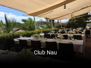 Club Nau