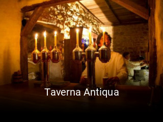 Taverna Antiqua