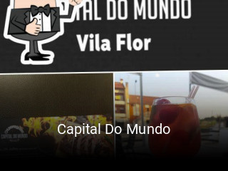 Capital Do Mundo