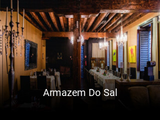 Armazem Do Sal