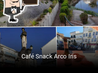 Café Snack Arco Iris