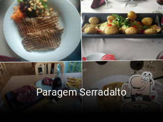 Paragem Serradalto