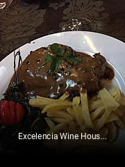 Excelencia Wine House