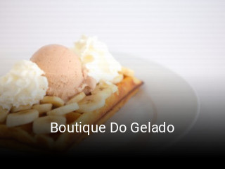 Boutique Do Gelado