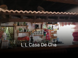 L L Casa De Cha